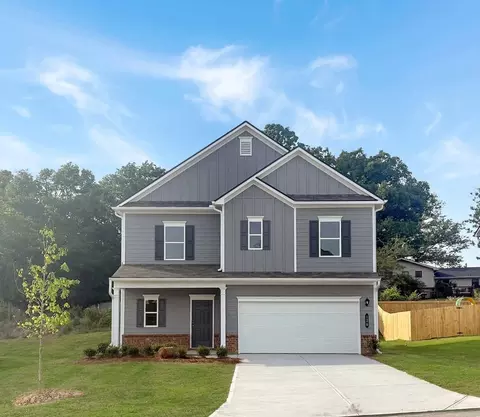 126 Red Tail Dr, Ringgold, GA 30736