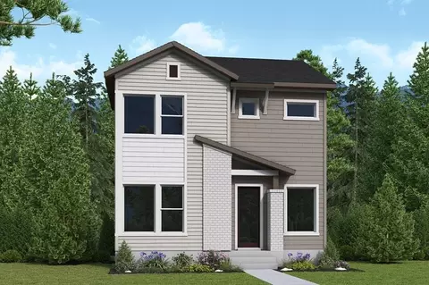 10126 Manray Dr, Colorado Springs, CO 80924