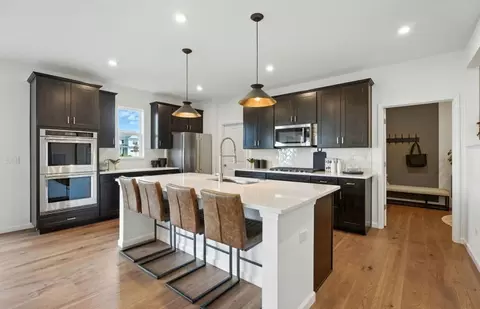 Kitchen - 5852 Hawkweed Dr, Naperville, IL 60564 photo 1 of 6