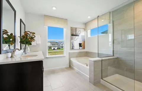 Bath - 5852 Hawkweed Dr, Naperville, IL 60564 photo 2 of 5