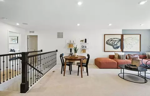 Entry Way - 5852 Hawkweed Dr, Naperville, IL 60564 photo 2 of 4
