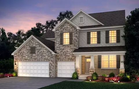 Exterior - 5852 Hawkweed Dr, Naperville, IL 60564 photo 2 of 7