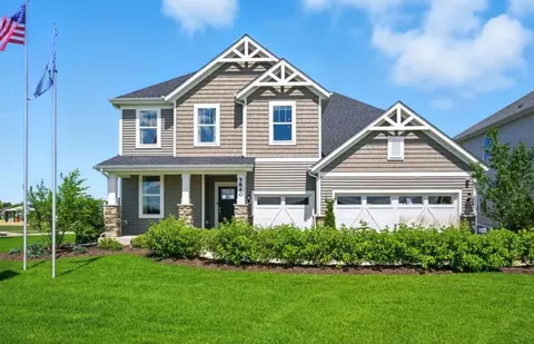 5852 Hawkweed Dr, Naperville, IL 60564