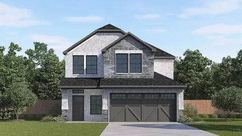 2013 Whispering Ln, Celina, TX 75009