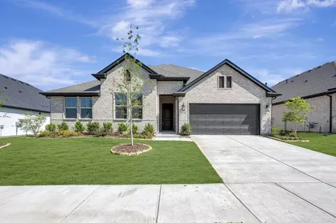 1259 Umber Willow Dr, Lavon, TX 75166