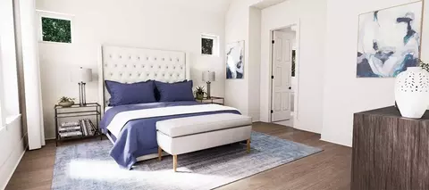 Bedroom - 17717 Coronation St, Conroe, TX 77302 photo 2 of 3
