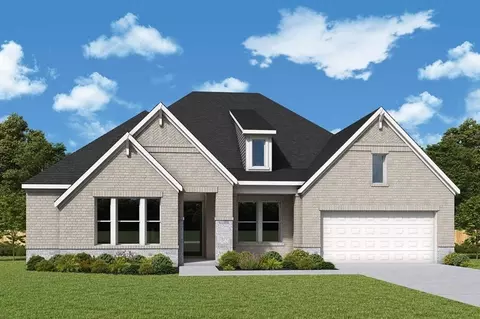 Exterior - 17717 Coronation St, Conroe, TX 77302 photo 2 of 8