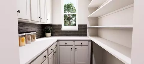 Kitchen - 17717 Coronation St, Conroe, TX 77302 photo 2 of 3