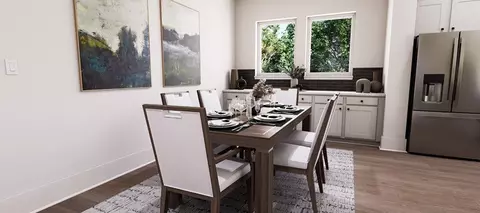 Dining - 17717 Coronation St, Conroe, TX 77302 photo 1 of 1