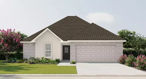 203 Berkshire Pl, Haughton, LA 71037