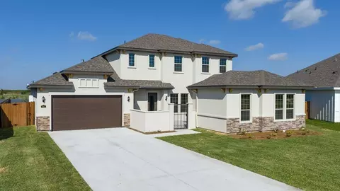 7011 Cypress Springs Dr, Mcallen, TX 78504