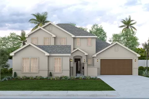 7011 Cypress Springs Dr, Mcallen, TX 78504
