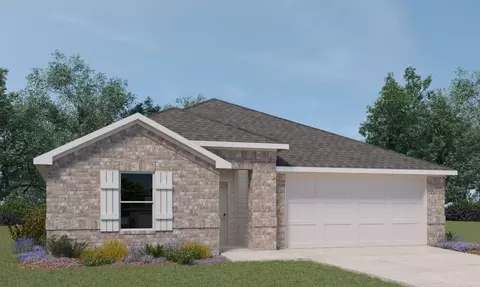 18018 Newport Pointe, Crosby, TX 77532