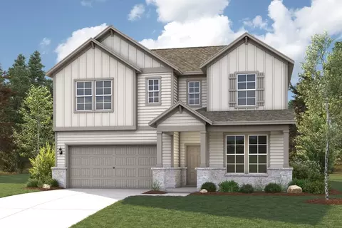 8427 Monorail, Fulshear, TX 77441