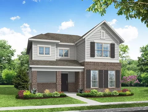 3002 Stillwater Ln, Crandall, TX 75114