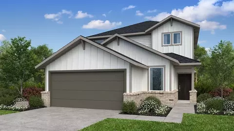 22126 Frontier Hollow Ln, Hockley, TX 77447