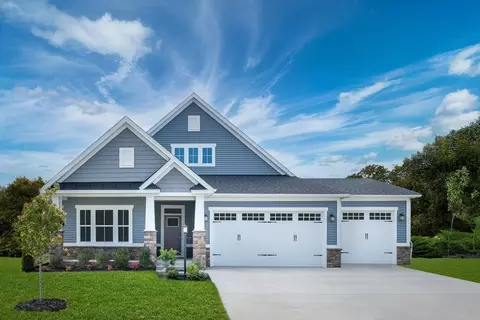 Exterior - 125 Copper Pointe Loop, Conway, SC 29526 photo 5 of 8