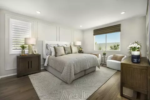 Bedroom - 1553 E Holguin St, Lancaster, CA 93535 photo 1 of 5
