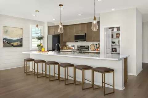 Kitchen - 1553 E Holguin St, Lancaster, CA 93535 photo 1 of 6
