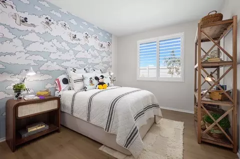 Bedroom - 1553 E Holguin St, Lancaster, CA 93535 photo 3 of 5