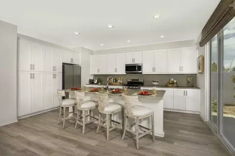 Kitchen - 1553 E Holguin St, Lancaster, CA 93535 photo 3 of 6