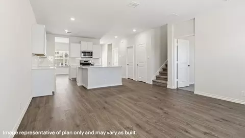 Entry Way - 12556 Thyme Pass, Converse, TX 78109 photo 1 of 6