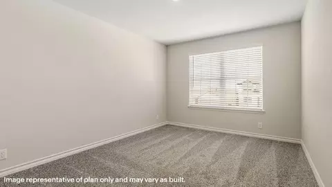 Bedroom - 12556 Thyme Pass, Converse, TX 78109 photo 3 of 11