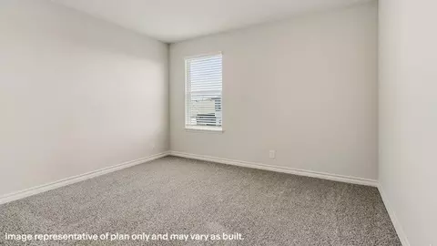 Bedroom - 12556 Thyme Pass, Converse, TX 78109 photo 2 of 11