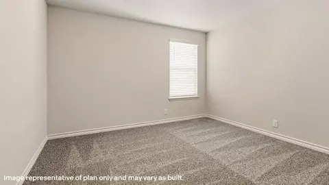 Bedroom - 12556 Thyme Pass, Converse, TX 78109 photo 5 of 11
