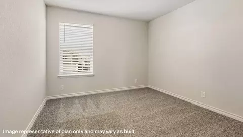 Bedroom - 12556 Thyme Pass, Converse, TX 78109 photo 4 of 11