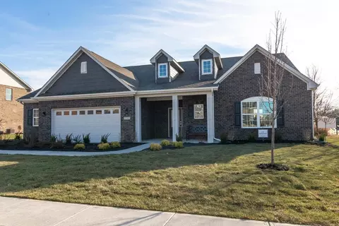 17910 Wind Dance Dr, Fisherville, KY 40023