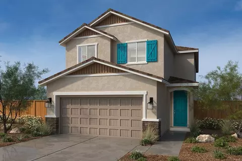 Exterior - 4576 Blacktail Way, Folsom, CA 95630 photo 5 of 15