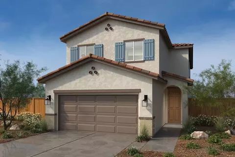 Exterior - 4576 Blacktail Way, Folsom, CA 95630 photo 2 of 15