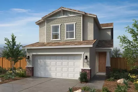 Exterior - 4576 Blacktail Way, Folsom, CA 95630 photo 3 of 15