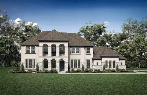Coming Soon, Parker, TX 75098