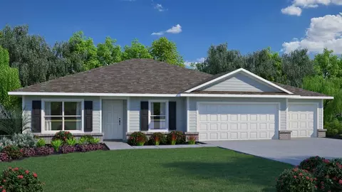 5562 Charter Cir, Gulf Breeze, FL 32563