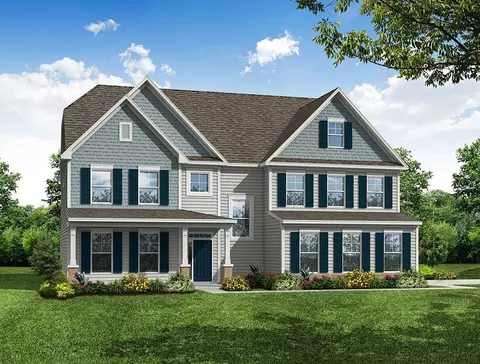 Exterior - 34 Pinehurst Ln, Monroe, GA 30655 photo 2 of 11