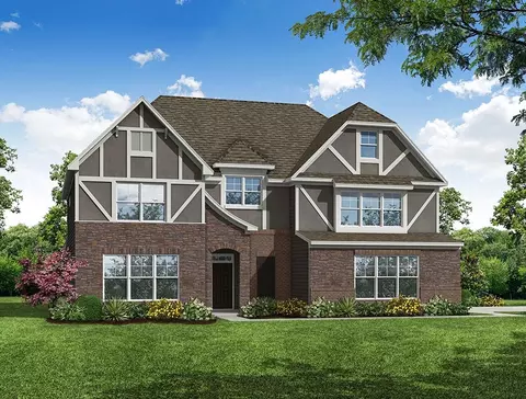 Exterior - 34 Pinehurst Ln, Monroe, GA 30655 photo 5 of 11