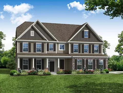Exterior - 34 Pinehurst Ln, Monroe, GA 30655 photo 3 of 11