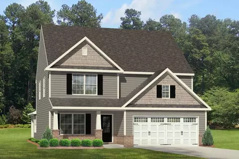 4003 Straw Hat Rd, Greensboro, NC 27410