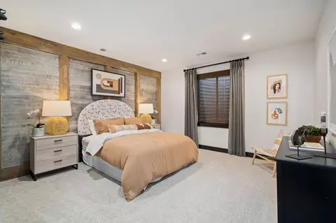 Bedroom - 1432 Alyssa Dr, Timnath, CO 80547 photo 3 of 10