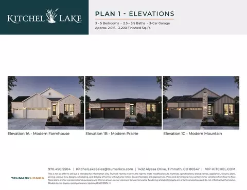 Other - 1432 Alyssa Dr, Timnath, CO 80547 photo 7 of 18