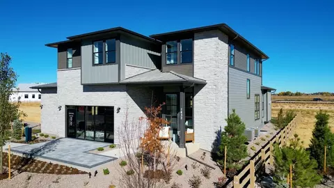 Exterior - 1432 Alyssa Dr, Timnath, CO 80547 photo 6 of 8
