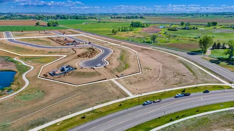 View/Area - 1432 Alyssa Dr, Timnath, CO 80547 photo 6 of 12