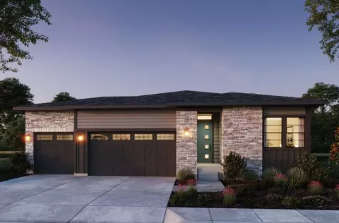 Exterior - 1432 Alyssa Dr, Timnath, CO 80547 photo 2 of 8