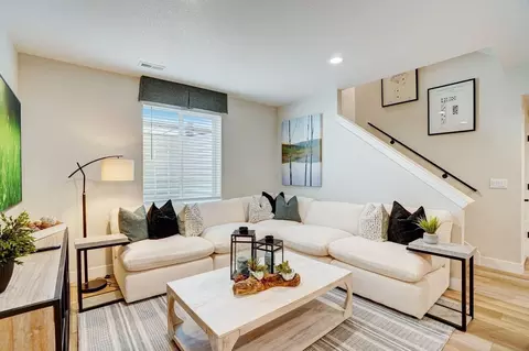 Living - 1432 Alyssa Dr, Timnath, CO 80547 photo 7 of 7