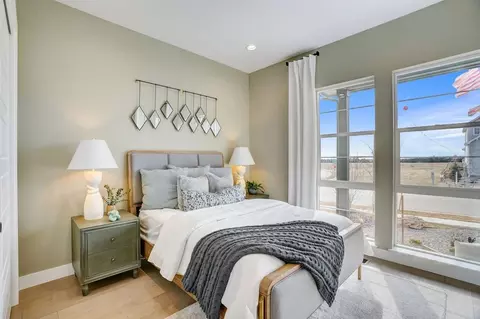 Bedroom - 1432 Alyssa Dr, Timnath, CO 80547 photo 10 of 10
