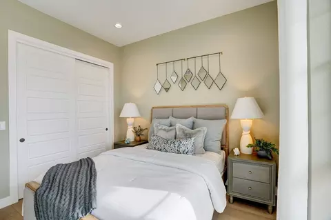 Bedroom - 1432 Alyssa Dr, Timnath, CO 80547 photo 9 of 10