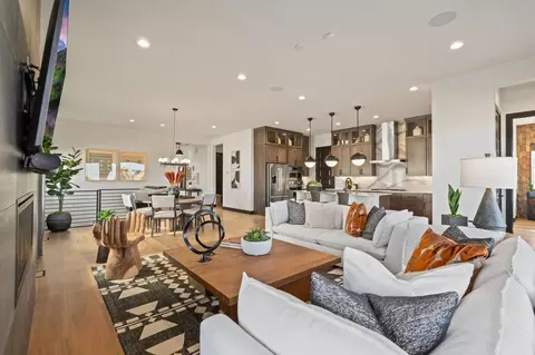 Living - 1432 Alyssa Dr, Timnath, CO 80547 photo 2 of 7
