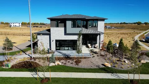 Exterior - 1432 Alyssa Dr, Timnath, CO 80547 photo 4 of 8
